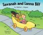 Savanah And Lanna Bff - Preview