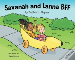 Capa do artigo Savanah And Lanna Bff