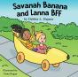 Savanah Banana And Lanna Bff - Preview
