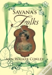 Capa do artigo Savana