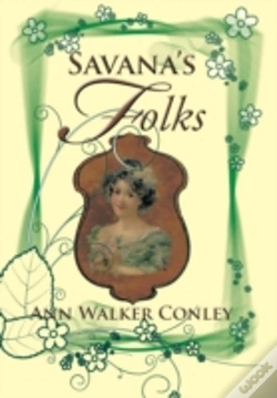 Capa do artigo Savana'S Folks