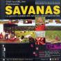 Savanas. La Gestion Durable Des Savanes Periamazoniennes - Preview
