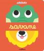 Savane - Preview