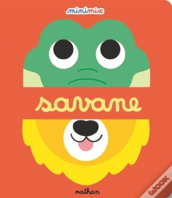 Capa do artigo Savane
