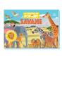 Savane - Preview