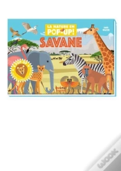 Capa do artigo Savane