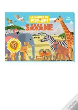 Capa do artigo Savane