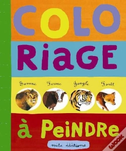 Capa do artigo Savane, Jungle, Ferme, Forêt
