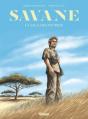 Savane, La Saga Des Munroe - Preview