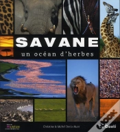 Capa do artigo Savane, Un Océan D