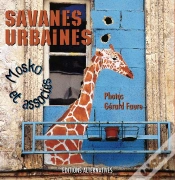 Capa do artigo Savanes Urbaines