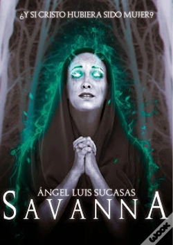 Capa do artigo Savanna