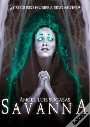 Capa do artigo Savanna