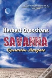 Capa do artigo Savanna