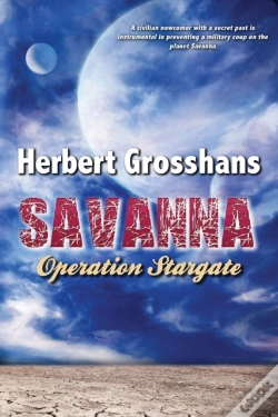 Capa do artigo Savanna