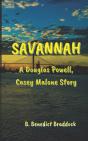 Savannah: A Douglas Powell, Casey Malone - Preview