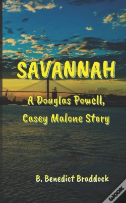 Capa do artigo Savannah: A Douglas Powell, Casey Malone