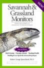 Savannah And Grassland Monitors - Preview