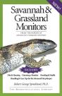 Savannah And Grassland Monitors - Preview