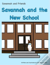 Capa do artigo Savannah And The New School