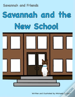 Capa do artigo Savannah And The New School