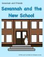 Savannah And The New School - Preview