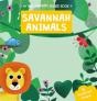 Savannah Animals - Preview