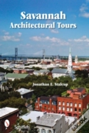 Capa do artigo Savannah Architectural Tours