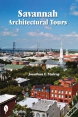 Capa do artigo Savannah Architectural Tours