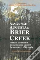 Savannah, Augusta & Brier Creek