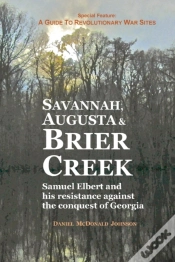Capa do artigo Savannah, Augusta & Brier Creek
