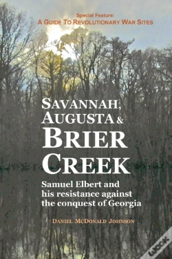 Capa do artigo Savannah, Augusta & Brier Creek