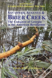 Capa do artigo Savannah, Augusta & Brier Creek