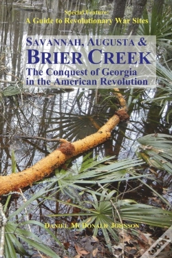 Capa do artigo Savannah, Augusta & Brier Creek