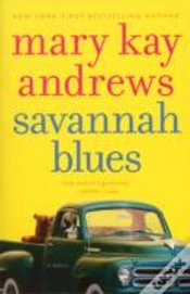 Capa do artigo Savannah Blues