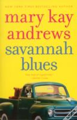 Capa do artigo Savannah Blues