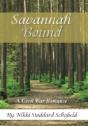 Savannah Bound: A Civil War Romance - Preview