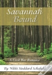 Savannah Bound: A Civil War Romance