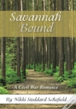 Capa do artigo Savannah Bound: A Civil War Romance