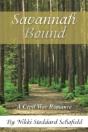 Savannah Bound: A Civil War Romance - Preview