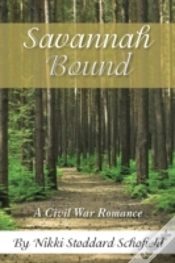 Capa do artigo Savannah Bound: A Civil War Romance