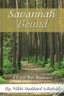 Capa do artigo Savannah Bound: A Civil War Romance