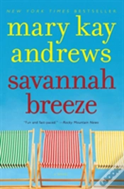 Capa do artigo Savannah Breeze