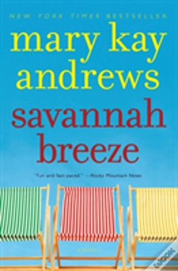 Capa do artigo Savannah Breeze