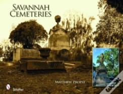 Savannah Cemeteries