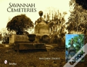 Savannah Cemeteries