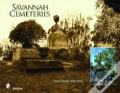 Capa do artigo Savannah Cemeteries