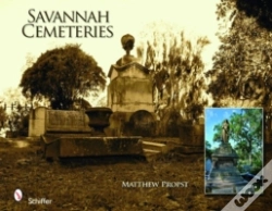 Capa do artigo Savannah Cemeteries