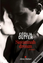 Capa do artigo Savannah Dream