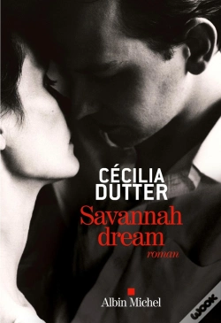 Capa do artigo Savannah Dream